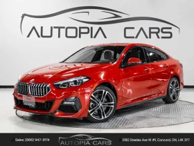 BMW 228 * xDrive GC * CARFAX * ЦЕНА ДО БГ