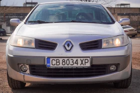 Renault Megane - 2950 € / 5769.70 лв. - 54899969 3