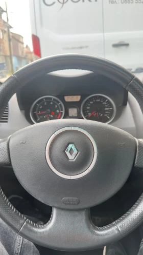 Renault Megane - 3000 € / 5867.49 лв. - 44550511 11