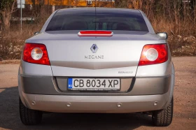 Renault Megane - 2950 € / 5769.70 лв. - 54899969 2