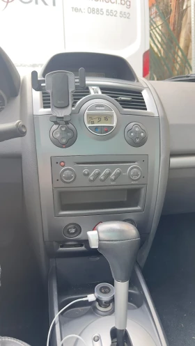 Renault Megane - 3000 € / 5867.49 лв. - 44550511 10