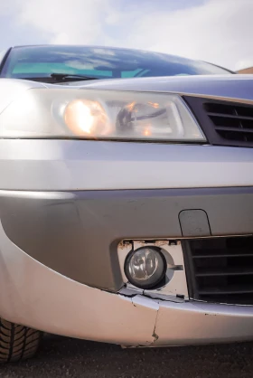 Renault Megane - 2950 € / 5769.70 лв. - 54899969 9