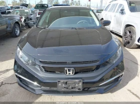 Honda Civic 2.0l Lx - 12500 € / 24447.88 лв. - 20015686 12