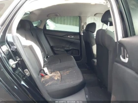 Honda Civic 2.0l Lx - 12500 € / 24447.88 лв. - 20015686 8