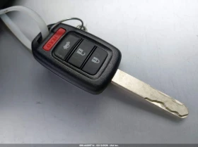 Honda Civic 2.0l Lx - 12500 € / 24447.88 лв. - 20015686 11