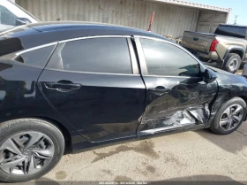 Honda Civic 2.0l Lx - 12500 € / 24447.88 лв. - 20015686 13