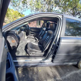 Jaguar X-type, снимка 3 - Автомобили и джипове - 53637329