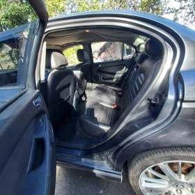 Jaguar X-type, снимка 6 - Автомобили и джипове - 53637329