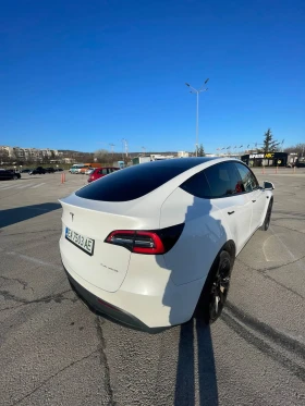 Tesla Model Y Dual motor | Mobile.bg � ����� ������ 6