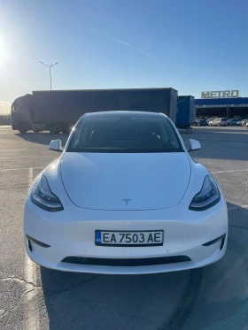 Tesla Model Y Dual motor | Mobile.bg � ����� ������ 10