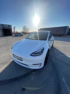 Tesla Model Y Dual motor | Mobile.bg � ����� ������ 2