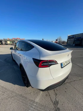 Tesla Model Y Dual motor | Mobile.bg � ����� ������ 8