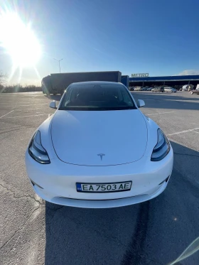 Tesla Model Y Dual motor | Mobile.bg � ����� ������ 3