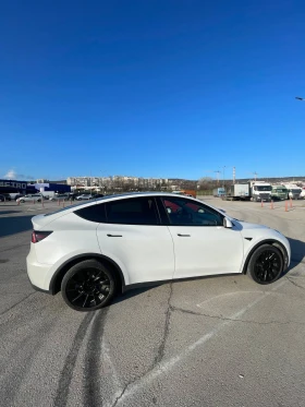 Tesla Model Y Dual motor | Mobile.bg � ����� ������ 5