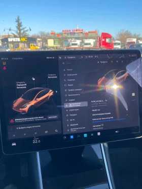 Tesla Model Y Dual motor | Mobile.bg � ����� ������ 15