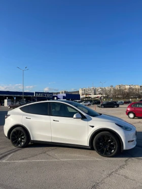 Tesla Model Y Dual motor | Mobile.bg � ����� ������ 12
