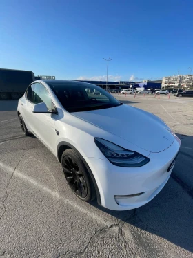 Tesla Model Y Dual motor | Mobile.bg � ����� ������ 4