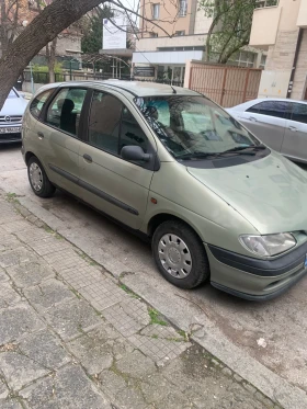 Renault Megane 1.6 90к.с. - 690 € / 1349.52 лв. - 56698107 3