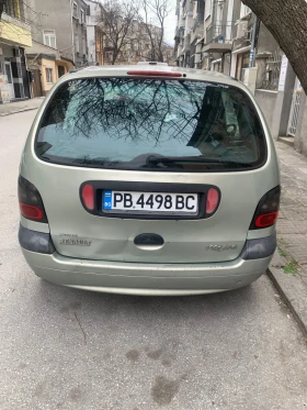 Renault Megane 1.6 90к.с. - 690 € / 1349.52 лв. - 56698107 4