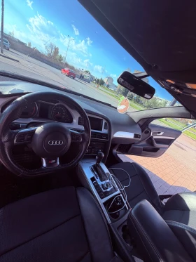 Audi A6 3.0 - 10500 € / 20536.22 лв. - 47531432 7