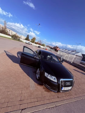 Audi A6 3.0 - 10500 € / 20536.22 лв. - 47531432 5