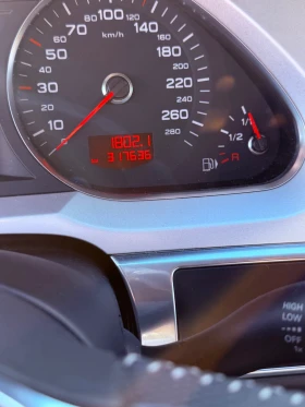 Audi A6 3.0 - 10500 € / 20536.22 лв. - 47531432 6