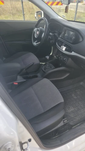 Fiat Tipo 1.4i + STAG GAS | 2019 | 109 000 �� ������!!! | Mobile.bg � ����� ������ 8