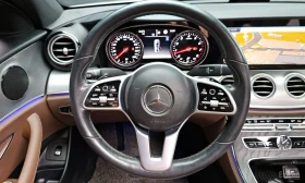 Mercedes-Benz E 250 AVANTGARDE* LANE* ASSIST* 360������* �������*  | Mobile.bg � ����� ������ 8