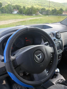 Dacia Lodgy | Mobile.bg � ����� ������ 9
