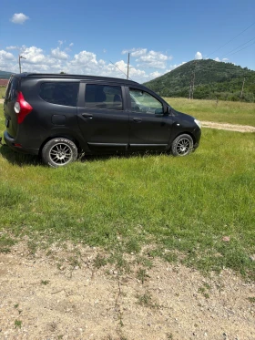 Dacia Lodgy | Mobile.bg � ����� ������ 3