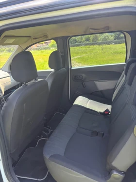 Dacia Lodgy | Mobile.bg � ����� ������ 14