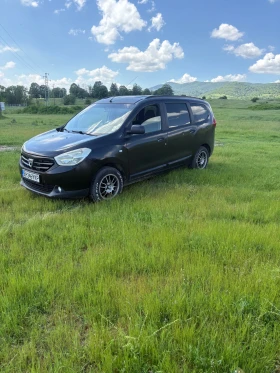 Dacia Lodgy | Mobile.bg � ����� ������ 7
