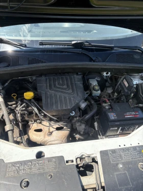 Dacia Lodgy | Mobile.bg � ����� ������ 12