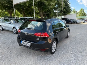 ����� �� �������� �� VW Golf 1.4i 125kc PODGREV
