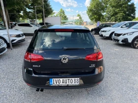 ����� �� �������� �� VW Golf 1.4i 125kc PODGREV