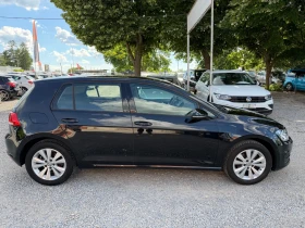 ����� �� �������� �� VW Golf 1.4i 125kc PODGREV