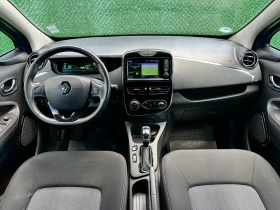 Renault Zoe ZE40 41kwh 69000km ��������  100% �������  | Mobile.bg � ����� ������ 9