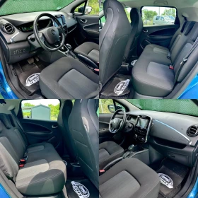 Renault Zoe ZE40 41kwh 69000km ��������  100% �������  | Mobile.bg � ����� ������ 15