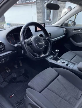Audi A3 | Mobile.bg � ����� ������ 7
