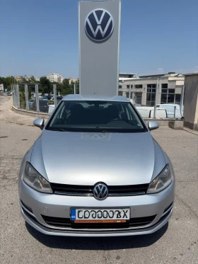 VW Golf