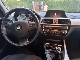 BMW 118 Внос от Германия | Auto.bg — изображение 9