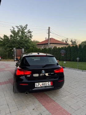 BMW 118 Внос от Германия | Auto.bg — изображение 6