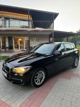 BMW 118 Внос от Германия | Auto.bg — изображение 2