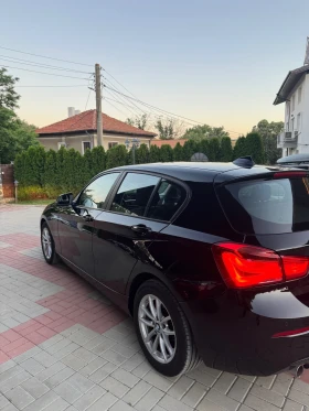 BMW 118 Внос от Германия | Auto.bg — изображение 5
