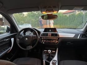 BMW 118 Внос от Германия | Auto.bg — изображение 8