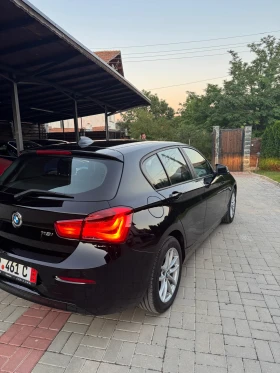 BMW 118 Внос от Германия | Auto.bg — изображение 4