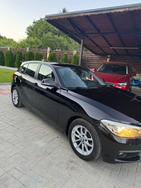 BMW 118 Внос от Германия | Auto.bg — изображение 3