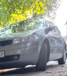 Renault Megane - 2150 € - 81108858 9