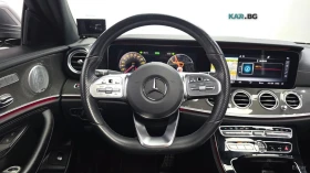 Mercedes-Benz E 350 4MATIC/AMG-LINE/DRIVE-ASSISTS/SUNROOF | Auto.bg — изображение 7