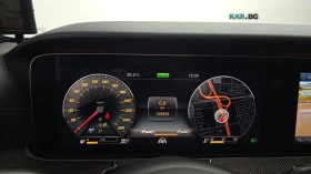 Mercedes-Benz E 350 4MATIC/AMG-LINE/DRIVE-ASSISTS/SUNROOF | Auto.bg — изображение 8